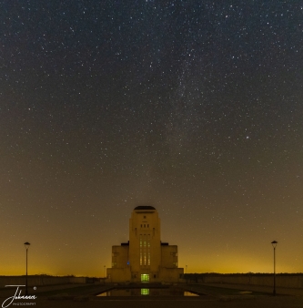 Radio Kootwijk onder de sterren#0024 Radio Kootwijk onder de sterren