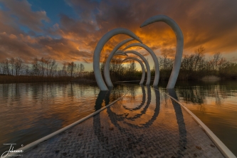 Timeline Sunset#0023 Timeline Sunset