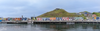 Welkom op Helgoland
